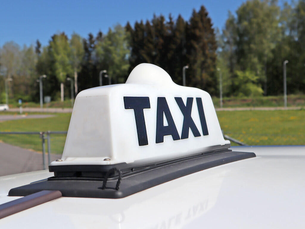 Sveriges bästa utbildning för taxichaufförer?